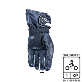 81261L_01.jpg GUANTI FIVE RFX4 EVO BLACK/WHITE (XXL) Rif.FIVE: 0122091912