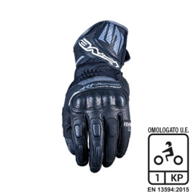 81263L_01.jpg GUANTI FIVE RFX SPORT AIRFLOW BLACK (L) Rif.FIVE: 0122170110