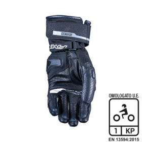 81263L_01.jpg GUANTI FIVE RFX SPORT AIRFLOW BLACK (XXXL) Rif.FIVE: 0122170113