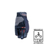 81283L_01.jpg GUANTI FIVE TFX4 BLACK/RED (M) Rif.FIVE: 0522081809
