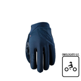 81286L_01.jpg GUANTI FIVE NEO BLACK (L) Rif.FIVE: 1221160110