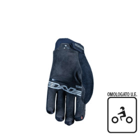 81286L_01.jpg GUANTI FIVE NEO BLACK (XXL) Rif.FIVE: 1221160112