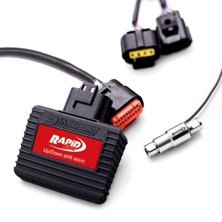 870001.jpg BLIPPER UP & DOWNSHIFT (Rif.RapidBike: K27-BLIP-010A)