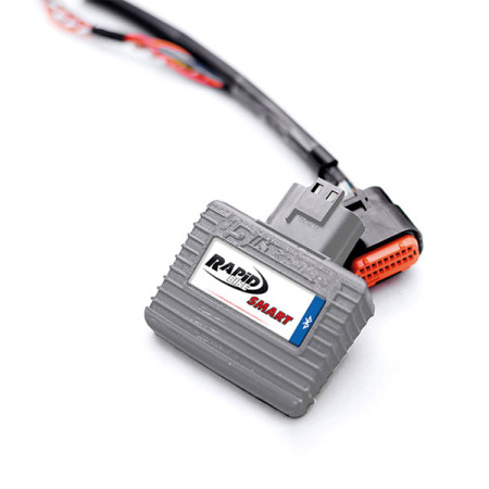 870500.jpg CENTRALINA SMART CON CABLAGGIO (Rif.Rapidbike: K27-SMR-002A)