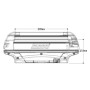 6940004.jpg HUSKI SKI E BOARD - PER SCI E SNOWBOARD