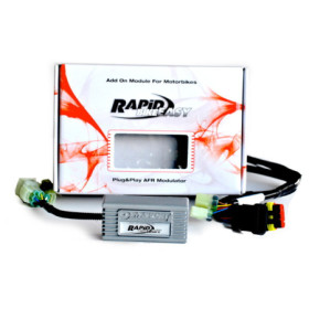 871001.jpg KIT CENTRALINA + CABLAGGIO EASY 2 (RAPIDBIKE: KRBEA2-021) YAMAHA XP T-MAX 500/530 - MT07/MT09/TRACER - KAWASAKI Z1000