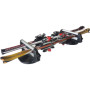 69400045.jpg HUSKI SKI E BOARD - PER SCI E SNOWBOARD