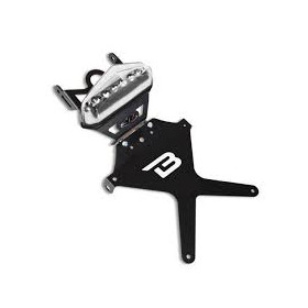 YMT6104BN.jpg PORT.TARGA RECL.C7FARO LED YAM. MT 03