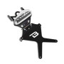 YMT6104BN.jpg PORT.TARGA RECL.C7FARO LED YAM. MT 03