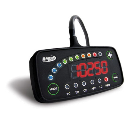 872102.jpg CONTROLLER CON DISPLAY YOUTUNE (Rif.RapidBike: K27YOUTUNE)