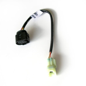 872135.jpg ADATTATORE CABLAGGIO SONDA LAMBDA DEL TUNING BIKE (Rif.RapidBike: F27-TBK-002)