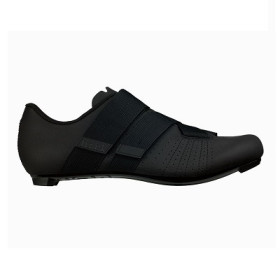 tempo powerstrap r5 black-black sopra.JPG SCARPA BICI STRADA TEMPO R5 POWERSTRAP