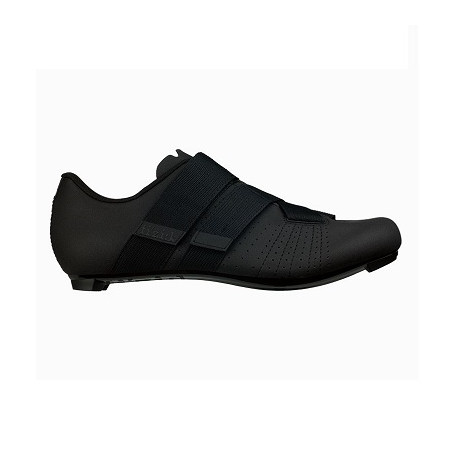 tempo powerstrap r5 black-black sopra.JPG SCARPA BICI STRADA TEMPO R5 POWERSTRAP
