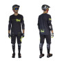 biohazard3.jpg PANTALONI CORTI BIOHAZARD