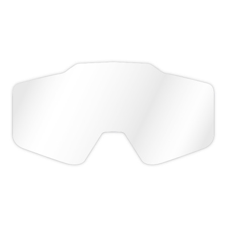 ROBIN-CLEAR.jpg LENTE CLEAR ROBIN ANTIFOG ANTISCRATC