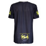 bio.jpg MAGLIA BIKE MANICA CORTA BIOHAZARD NERO TG.M