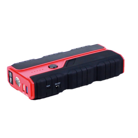 709K1600A.jpg BC BATTERY CONTROLLER - K1600 AIR - AVVIATORE AL LITIO 12V 1600 AMPH -  AVVIAMENTO DI EMERGENZA PER AUTO - MOTO - 