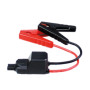 709K1600B.jpg BC BATTERY CONTROLLER - K1600 AIR - AVVIATORE AL LITIO 12V 1600 AMPH -  AVVIAMENTO DI EMERGENZA PER AUTO - MOTO - 