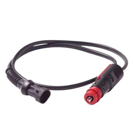 710ACC612V.jpg PRESA ACCENDIS.D.18mm. 710ACC612V