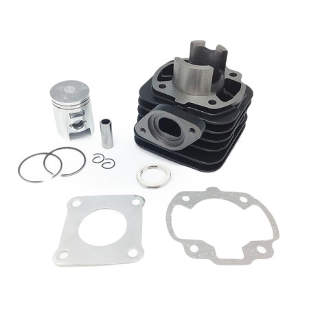 95011007.jpg Cilindro completo 50cc sym jet - orbit ac 2t
