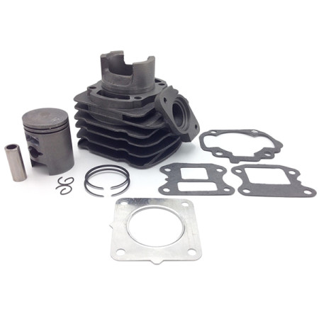 95011012.jpg Cilindro completo 50cc sh scoopy - x8r - bali- sfx
