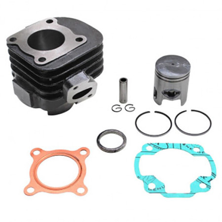 95011015.jpg Cilindro completo 50cc aprilia scarabeo 2t - yamah