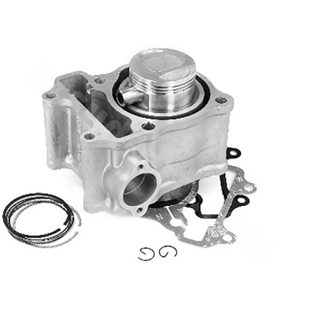 95011029.jpg 95011029 - Cilindro Completo 125cc Honda SH - Swing - Pantheon - @ NES - Dylan