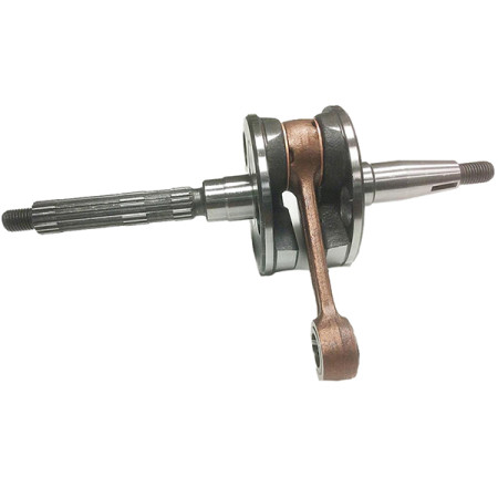 95021002.jpg Albero motore aprilia sr motard 50 2t - piaggio nr