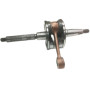 95021002.jpg Albero motore piaggio - aprilia - gilera - vespa a