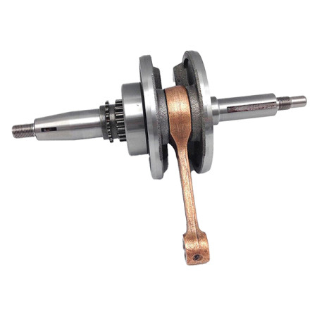 95021004.jpg Albero motore yamaha yzf r - mt - wr - fantic - be