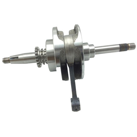 95021005.jpg Albero motore honda shi - pcx 125 start and stop