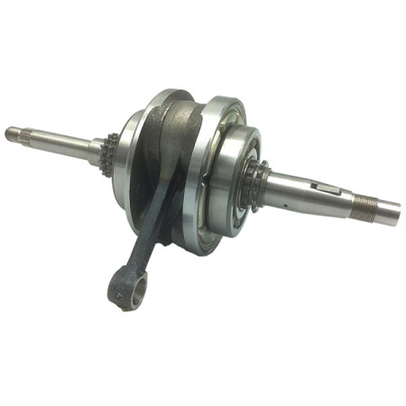 95021006.jpg Albero motore honda sh ie dd/dt 125 - nes @ 125