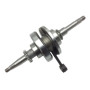 95021012.jpg Albero motore scooter gy6 - kymco agility 50 4t -