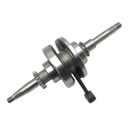 95021012.jpg Albero motore scooter gy6 - kymco agility 50 4t -