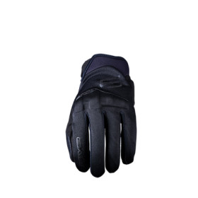 81297L.jpg GUANTO FIVE GLOBE EVO NERO