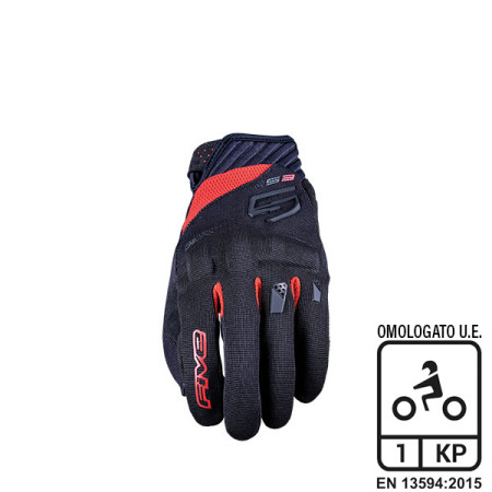 81265L_01.jpg GUANTO FIVE RS3 EVO ROSSO