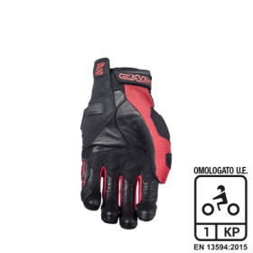 guanti-moto-five-sf3-nero-rosso_211979_ico.jpg GUANTO FIVE SF3