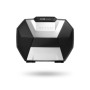 C0MT814P.jpg SHAD VALIGIE LATERALI ESPANDIBILI SH38X ALLUMINIO - PER CF MT 800 + SUPPORTI 4P SYSTEM (STAFFE+VALIGE)