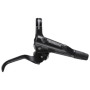 EBLMT501RL.jpg Leva Freno Dx 2-Dita Nera BL-MT501 Freno Disco