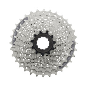 ECSHG2019132.jpg SHIMANO Cassetta pignoni CS-HG201-9 9 velocità 11-13-15-17-19-21-24-28-32D