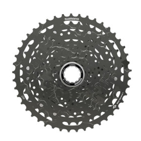 ECLSG400.jpg SHIMANO Cassetta pignoni CS-LG400-11 11 velocità 11-13-15-17-20-23-26-30-34-39-45D