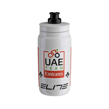 ELITE BORRACIA FLY TEAMS 2025 UAE TEAM EMIRATES, 550 ML