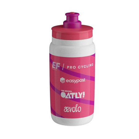 EL016041455.jpg ELITE BORRACCIA FLY TEAMS 2025 TEAM EF PRO CYCLING, 550ML