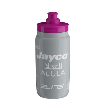 EL016041479.jpg ELITE BORRACCIA FLY TEAMS 2025 TEAM JAYCO ALULA, 550 ML