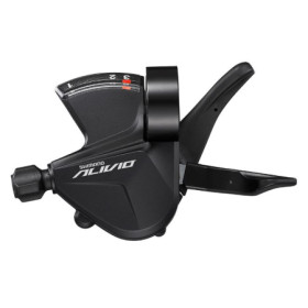 ESLM3100LB.JPG COMANDO CAMBIO SX. 3V +INDIC SL-M3100-L ALIVIO