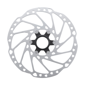 ESMRT64LEC.png Shimano rotore disco freno sm-rt64 d.203 c.lock