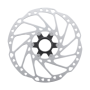 ESMRT64LEC.png Shimano rotore disco freno sm-rt64 d.203 c.lock