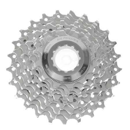 ics670010225.jpg CASSETTA ULTEGRA 12/25 10V