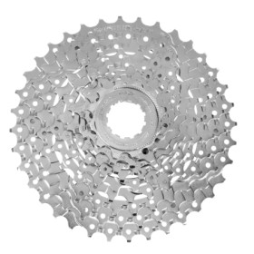 icshg4009236.jpg CASSETTA DEORE CS-HG400 12-36 9V