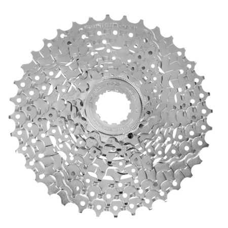 icshg4009236.jpg CASSETTA DEORE CS-HG400 12-36 9V